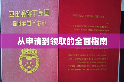 灵石从申请到领取的全面指南