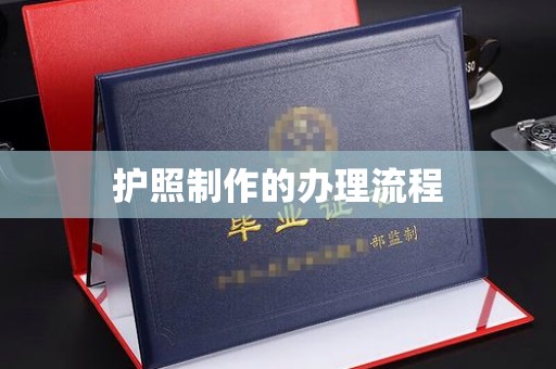 灵石护照制作的办理流程